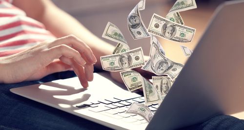 14 façons de gagner de l’argent avec un site web