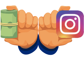 comment gagner de l’argent avec instagram