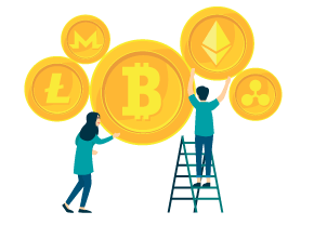 comment gagner de l'argent avec crypto-monnaie