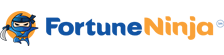 FortuneNinja Logo