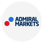 admiralmarkets icon logo